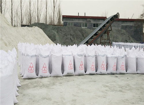 喀什硫酸钡厂家 供应硫酸钡涂料 防辐射
